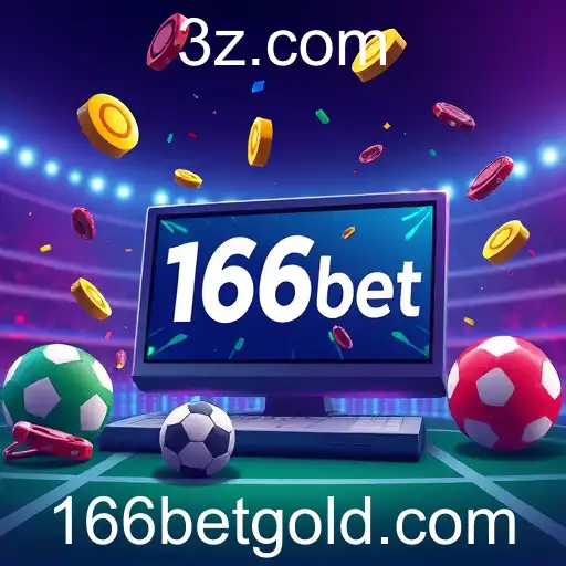 Expansão do Mercado de Jogos em 2025: O Caso do 166bet