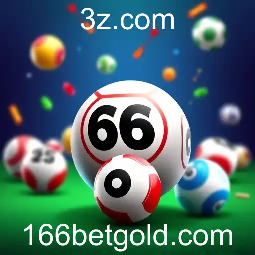 Expansão dos Jogos Online e o Papel do 166bet