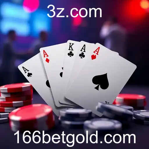 O Crescimento dos Sites de Jogos: O Papel da 166bet