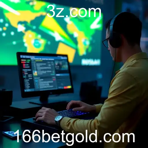 O Crescimento Avassalador do Mercado de Jogos Online em 2025