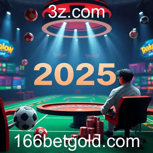 A Revolução das Apostas Online em 2025