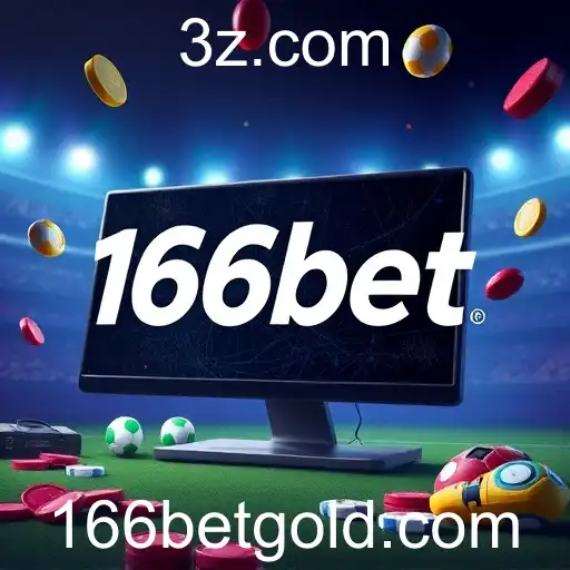 Expansão dos Jogos Online no Brasil: 166bet e o Cenário Atual