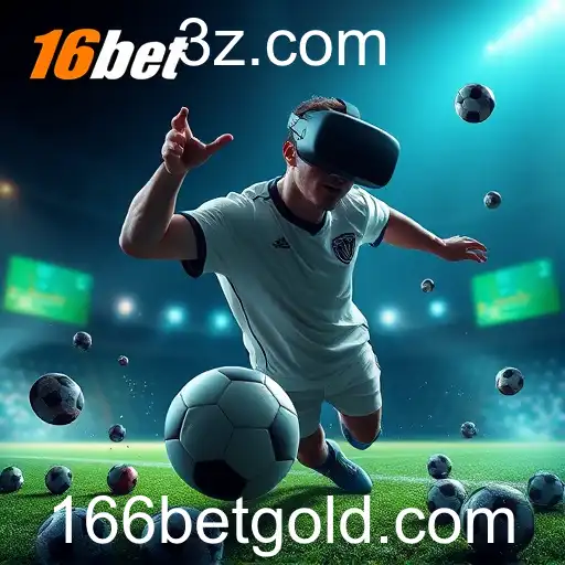 Novas Tendências em Jogos Online com 166bet