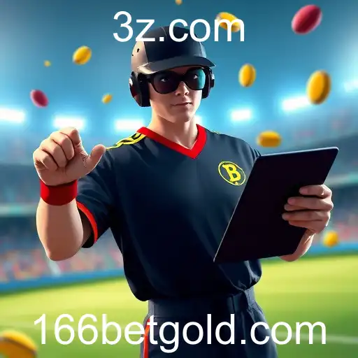 A Ascensão do 166bet: Tendências e Impactos no Mundo dos Jogos