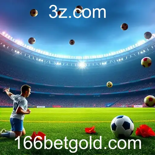 A Ascensão da 166bet no Mercado de Jogos Online