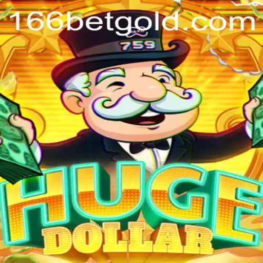 HugeDollar: Exploring the Game with 166bet