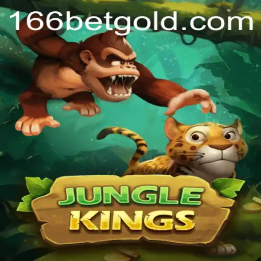 Unveiling JungleKings: A Thrilling Adventure with 166bet